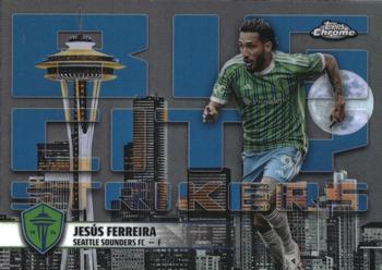 Jesús Ferreira
