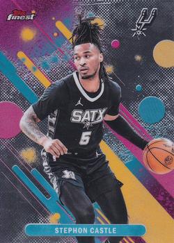 Stephon Castle