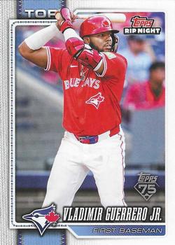 Vladimir Guerrero Jr.
