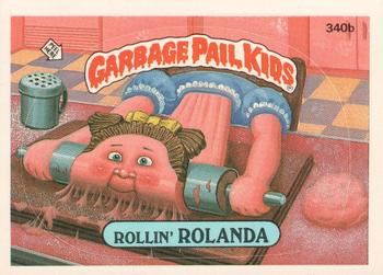 Rollin' Rolanda