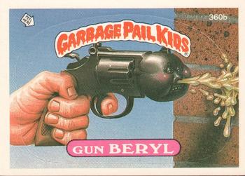 Gun Beryl
