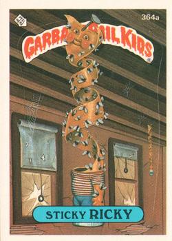 Sticky Ricky