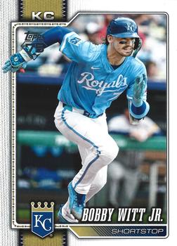 Bobby Witt Jr.