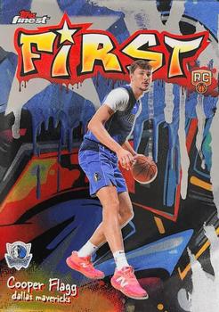 Cooper Flagg