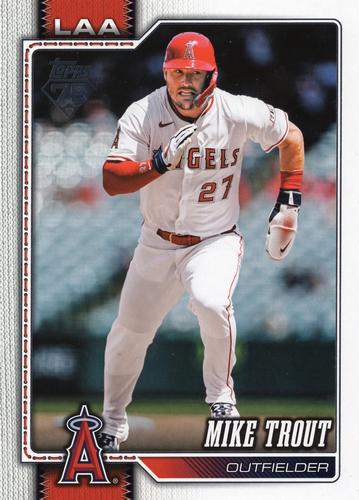 Mike Trout