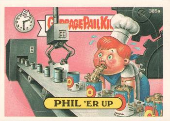Phil 'Er Up
