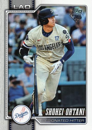 Shohei Ohtani