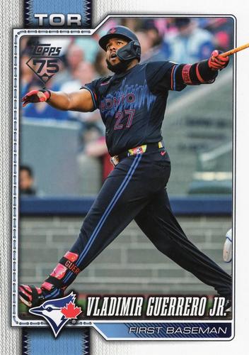 Vladimir Guerrero Jr.