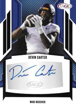Devin Carter