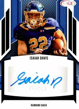 Isaiah Davis