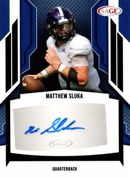 Matthew Sluka