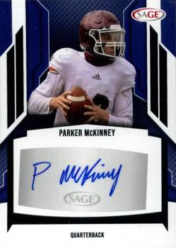 Parker McKinney