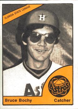 Bruce Bochy