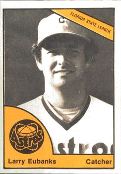 Larry Eubanks