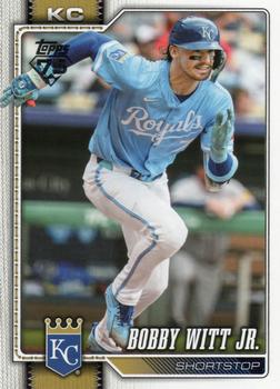 Bobby Witt Jr.