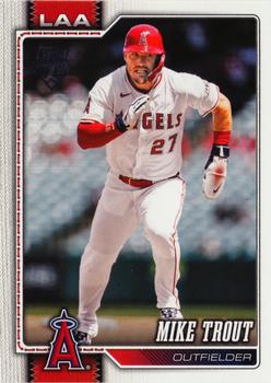 Mike Trout