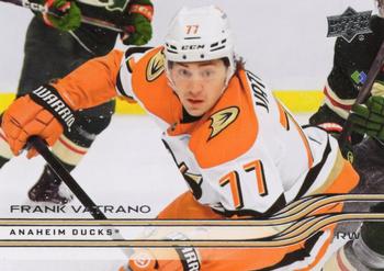 Frank Vatrano