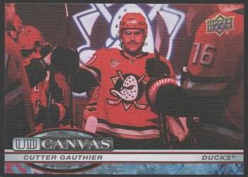 Cutter Gauthier