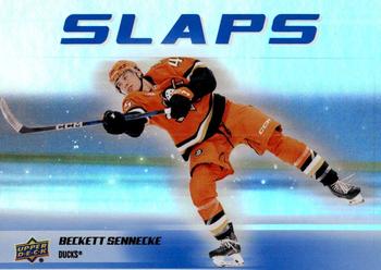 Beckett Sennecke