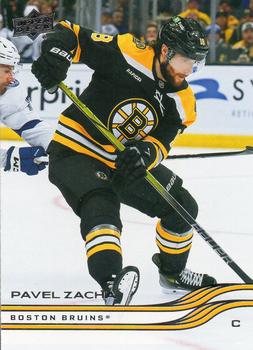Pavel Zacha