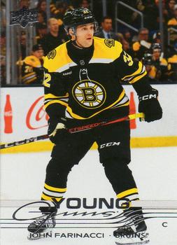 John Farinacci