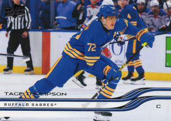 Tage Thompson