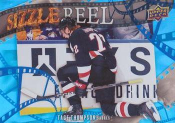 Tage Thompson