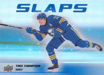 Tage Thompson