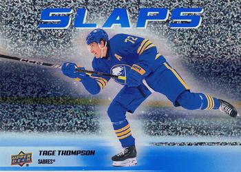Tage Thompson