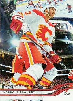 Jonathan Huberdeau