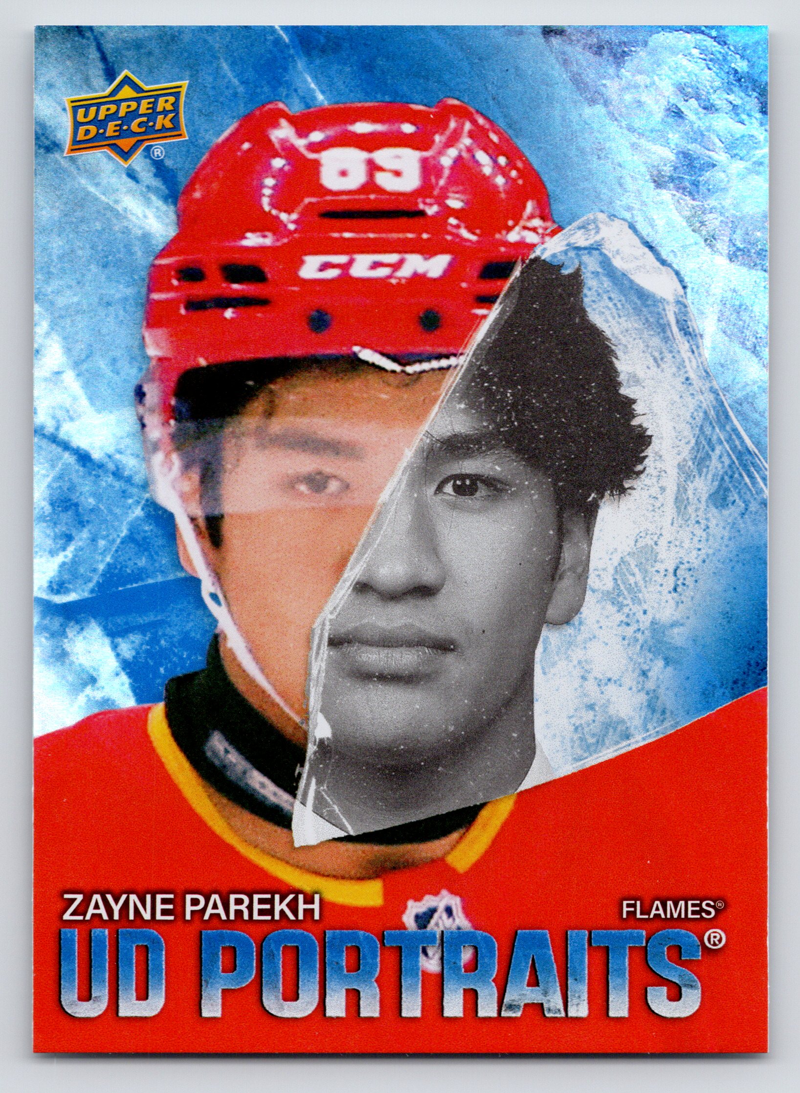 Zayne Parekh