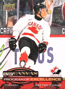Easton Cowan