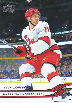 Taylor Hall