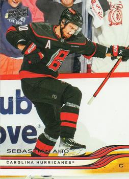 Sebastian Aho