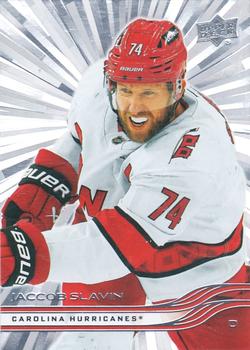 Jaccob Slavin