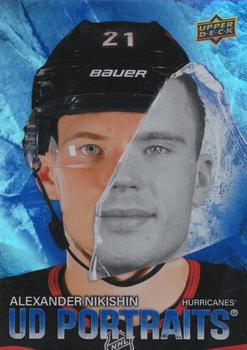 Alexander Nikishin