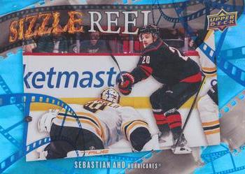 Sebastian Aho