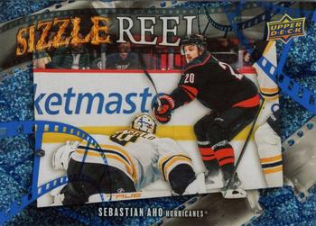Sebastian Aho