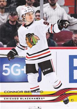 #285 Connor Bedard