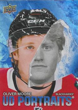 Oliver Moore