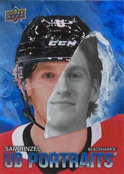 Sam Rinzel