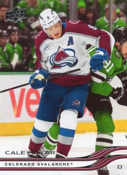 Cale Makar