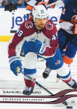 Samuel Girard