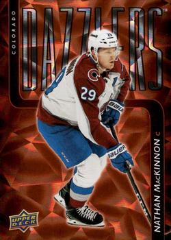 Nathan MacKinnon