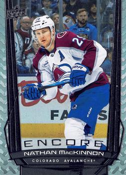 Nathan MacKinnon