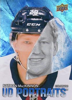 Nathan MacKinnon