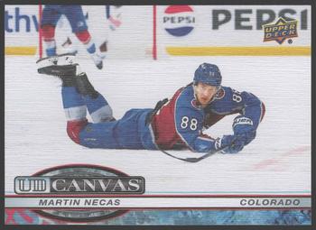 Martin Necas