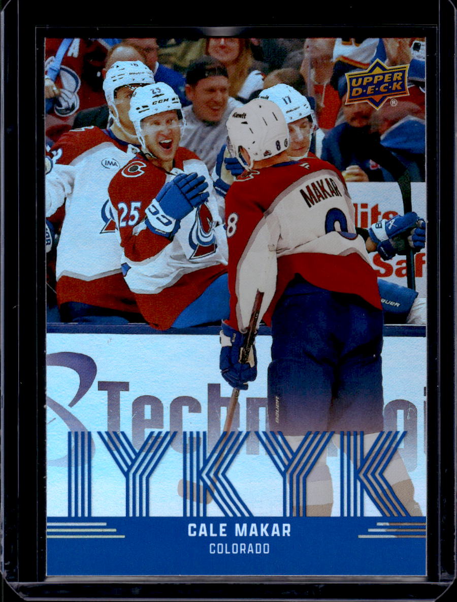 Cale Makar