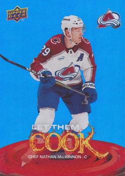 Nathan MacKinnon