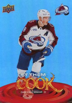 Cale Makar